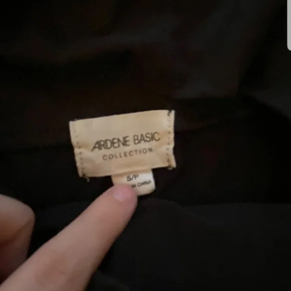 3/$25Maxi skirt size S - Picture 2 of 2